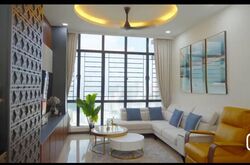 Regent Heights (D23), Condominium #622183591